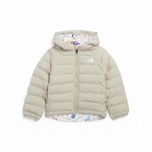 The North Face Kids Perrito Reversible Water Repellent Jacket Size 6